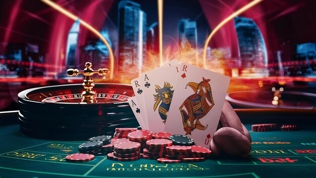View your complete spin history and account balance anytime Account history and game statistics